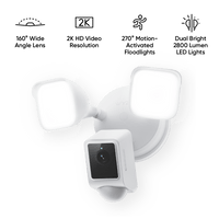 Floodlight Security Bundle