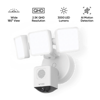 Floodlight Security Bundle