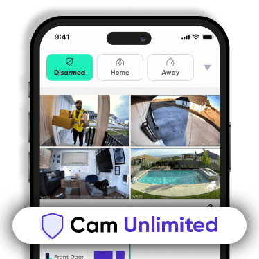 Floodlight v2 + Cam Unlimited Bundle  - Wyze Labs, Inc.