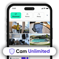 Floodlight v2 + Cam Unlimited Bundle  - Wyze Labs, Inc.