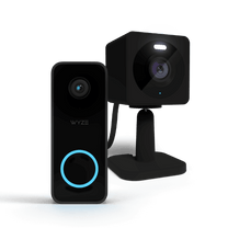 Wyze Labs Front Porch Protection Bundle.