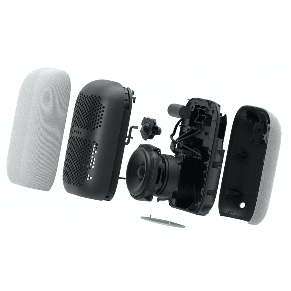 Google Nest Audio + Wyze Bundles PVB - GNA - WLPPO2PK - Wyze Labs, Inc.
