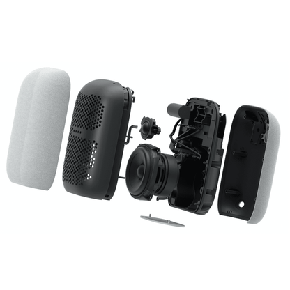 Google Nest Audio + Wyze Bundles PVB - GNA - WLPPO2PK - Wyze Labs, Inc.