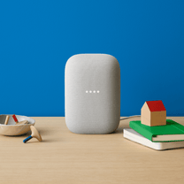 Google Nest Audio + Wyze Bundles PVB - GNA - WLPPO2PK - Wyze Labs, Inc.