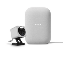 Google Nest Audio + Wyze Bundles PVB - GNA - C4GY - Wyze Labs, Inc.