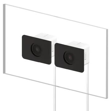 Wyze Window Cam 2-Pack