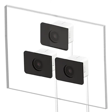 Wyze Window Cam 3-Pack