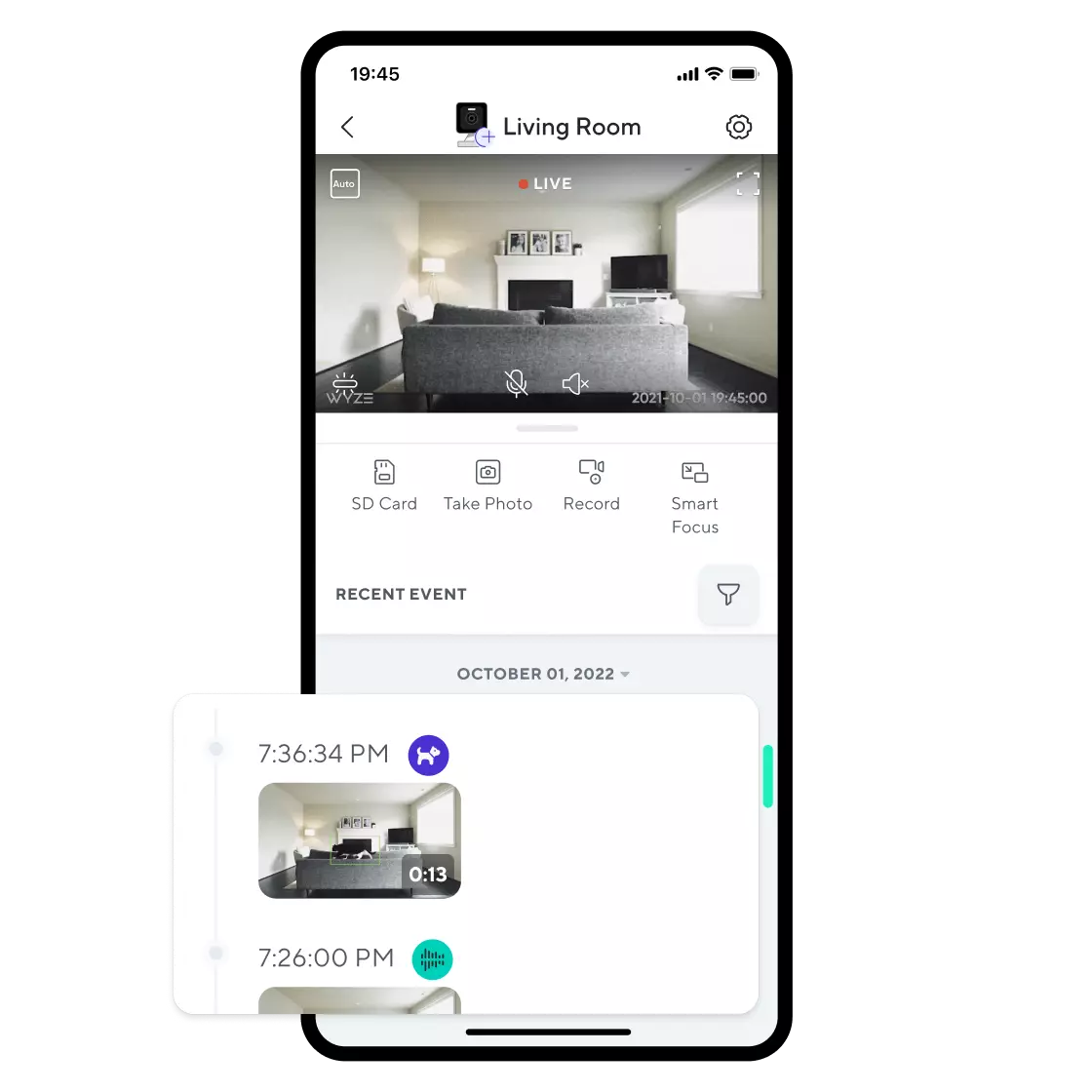 new wyze products 2021