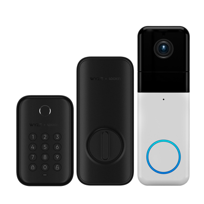 Wyze Video Doorbell Pro