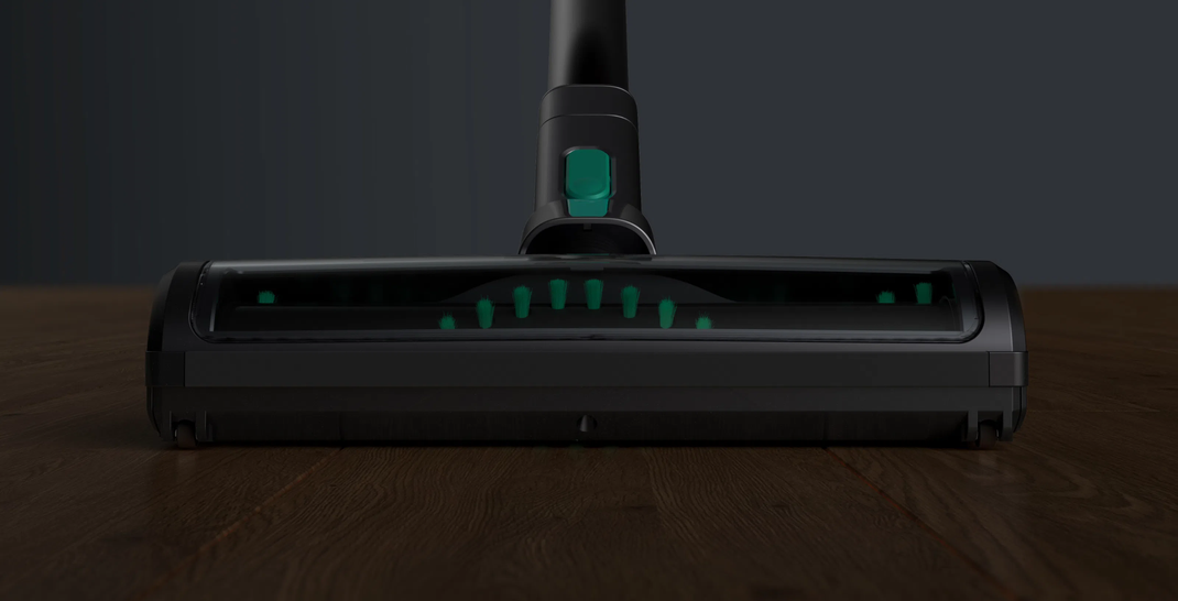 Wyze Cordless Vacuum S A Stick Vacuum That's Portable and Lightweight