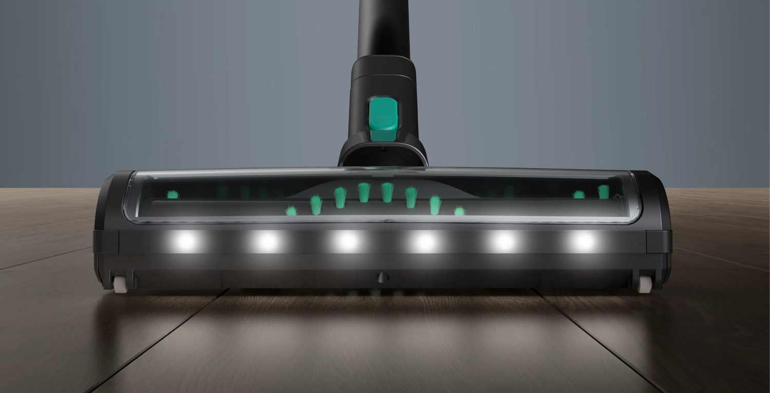 Wyze Cordless Vacuum S  A Stick Vacuum That's Portable and Lightweight –  Wyze Labs, Inc.