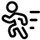 Fast motion icon