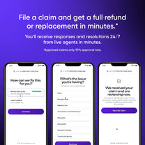 Order Protection from Wyze Labs, Inc.