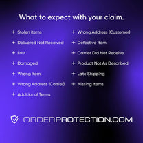 What to expect with your claim.