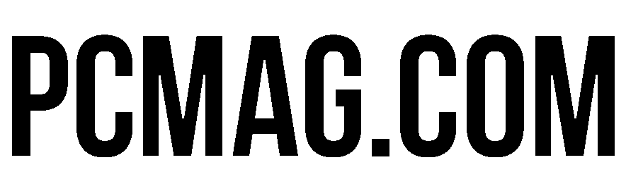 PCMAG logo