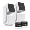 Pan v3 Security Bundle - White