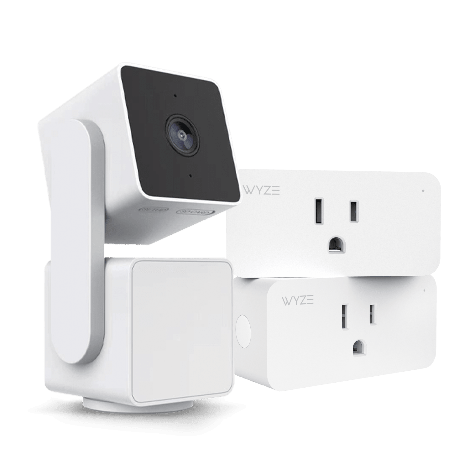 Pet Monitoring Basic SVB-CPAN3-WLPP1-MSD128C10 - Wyze Labs, Inc.