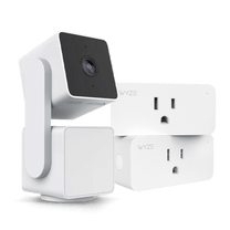 Wyze Pet Monitoring Basic Bundle: Keep an eye on your pets with advanced tracking technology.