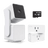 Pet Monitoring Starter Kit SVB - CPAN3 - WLPP1 - MSD128 - Wyze Labs, Inc.