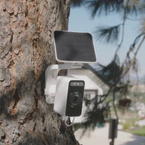 Wyze Solar Cam