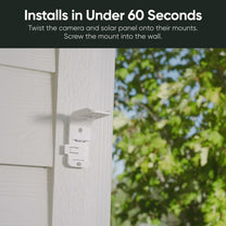 Wyze Solar Cam