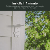 Wyze Solar Cam
