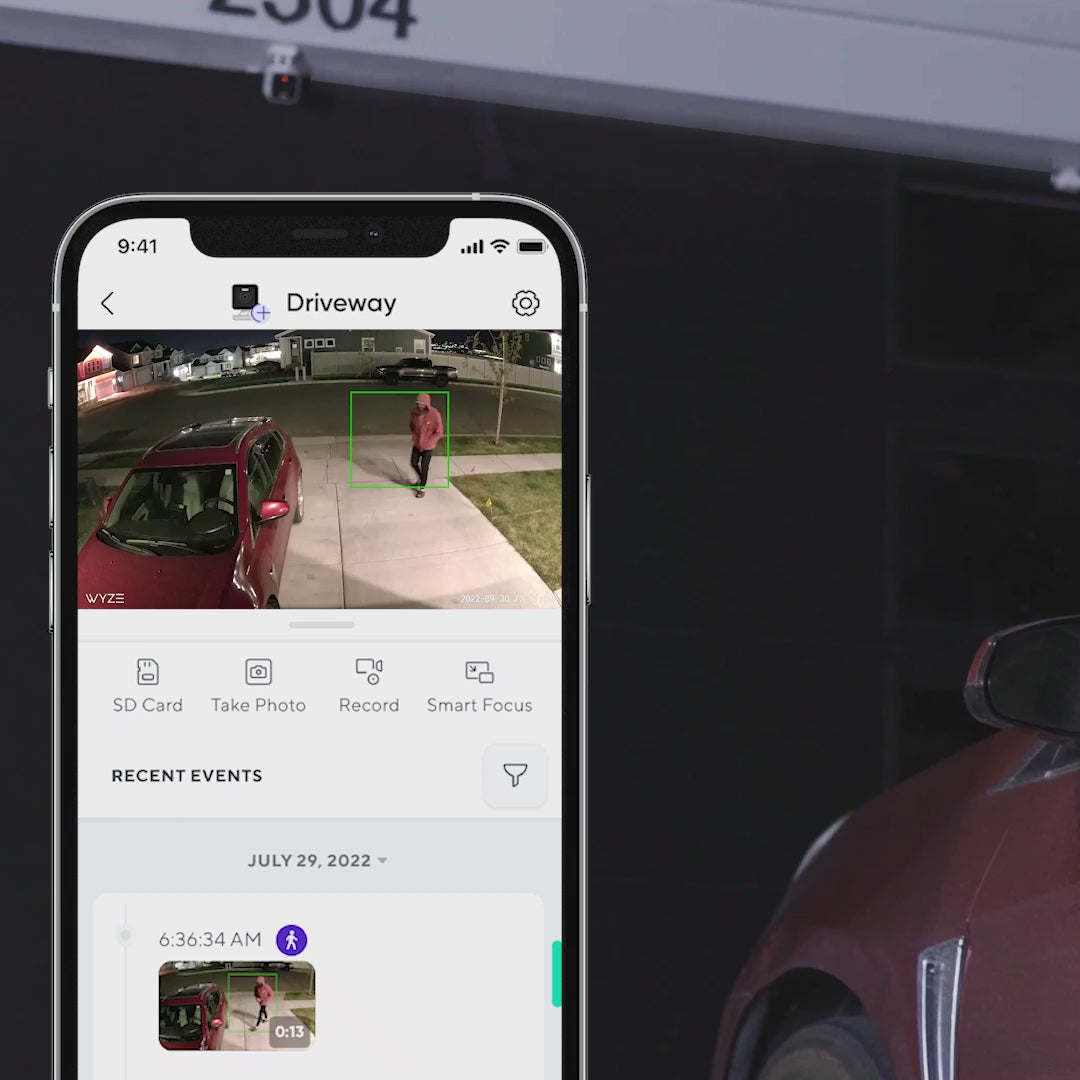 Cargar video: Car thief