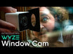 Wyze Window Security Camera | Wyze