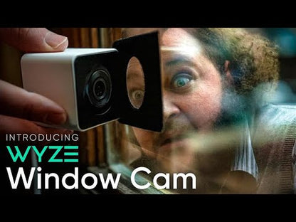 Wyze Window Cam