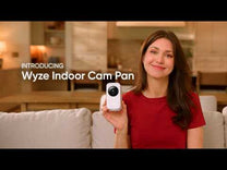 Wyze Indoor Cam Pan