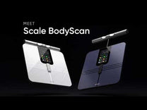 Wyze Scale BodyScan
