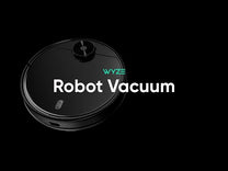 Robot aspirador Wyze