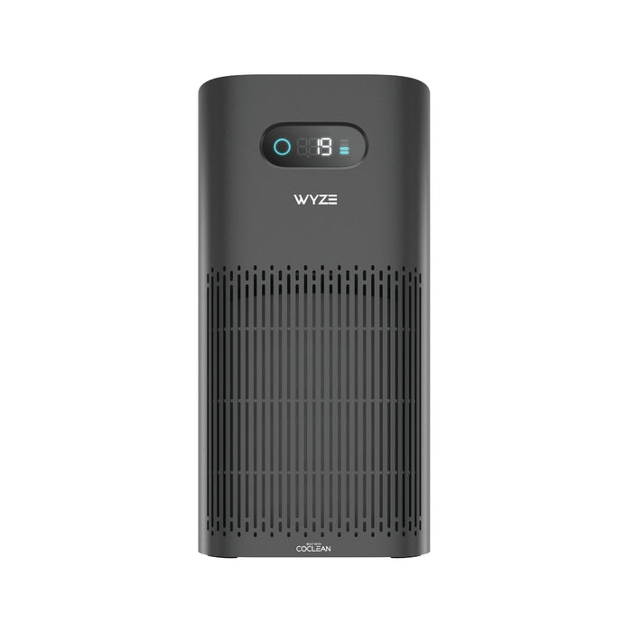 (Refurbished) Wyze Air Purifier WSAPUR - RF - Wyze Labs, Inc.