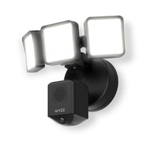 A Wyze refurbished product with a unique angle and feature.