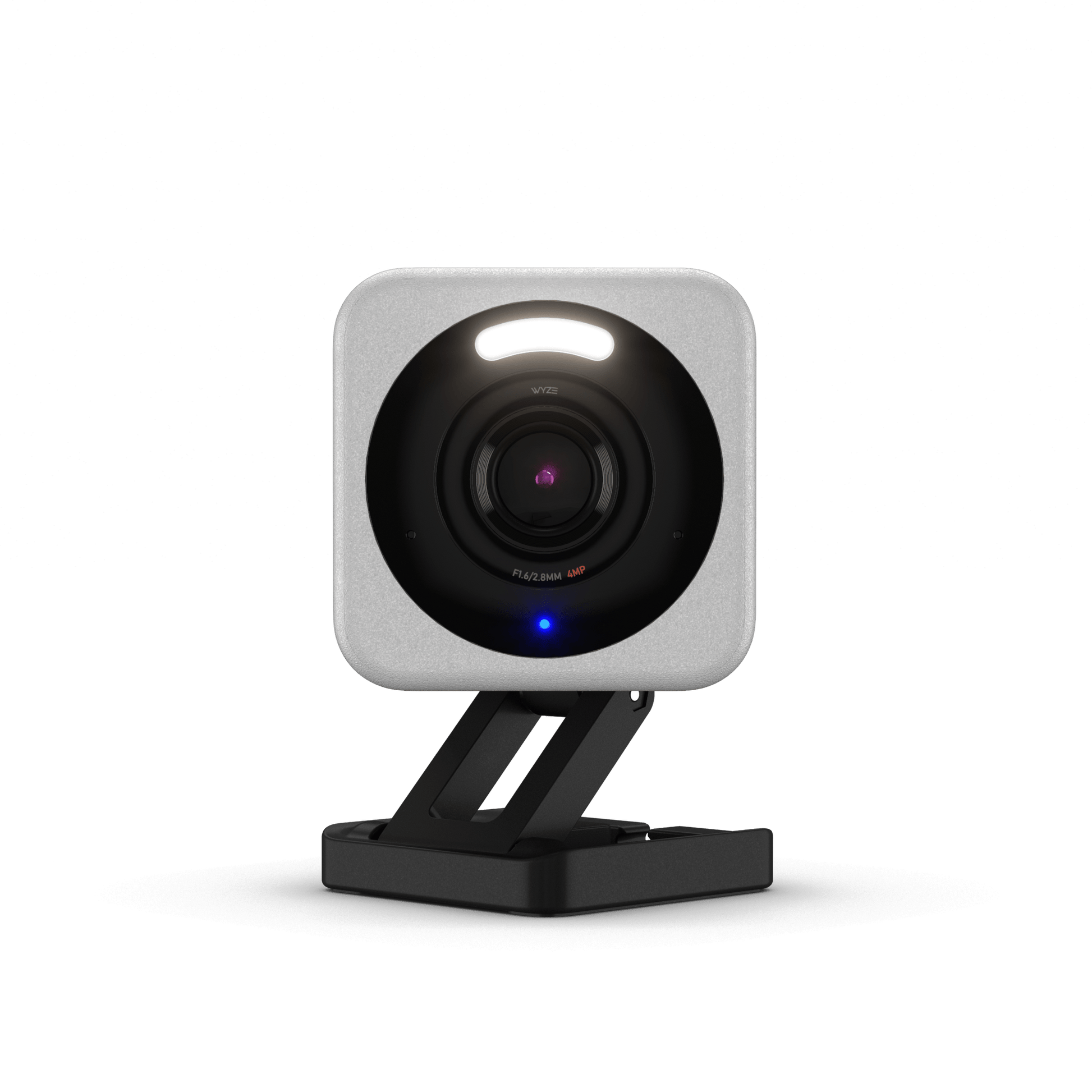 (Refurbished) Wyze Cam v4 WYZEC4GY-RF - Wyze Labs, Inc.