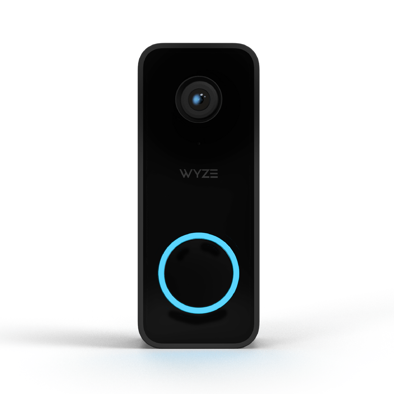 (Refurbished) Wyze Video Doorbell v2 WVDWDV2 - RF - Wyze Labs, Inc.