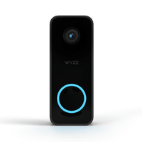 (Refurbished) Wyze Video Doorbell v2 WVDWDV2 - RF - Wyze Labs, Inc.