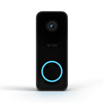 Wyze Video Doorbell v2: A smart doorbell with a chime controller, fully tested and guaranteed to work.