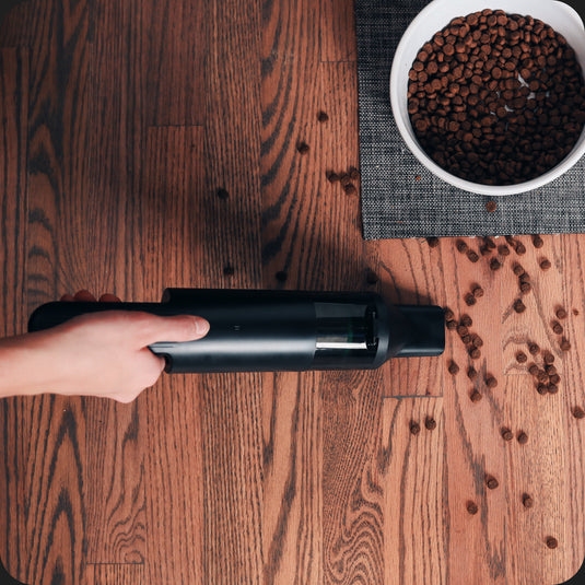 Wyze Handheld Vacuum Portable Vacuum Cleaner for Home and Car Wyze