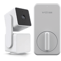 Secure Entry Basic Bundle - White