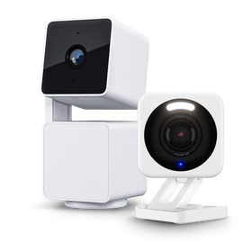 Wyze Starter Kits and Bundles
