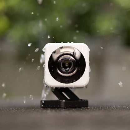 Security Camera Starter Kit Basic SVB-CPAN3-C4WH - Wyze Labs, Inc.