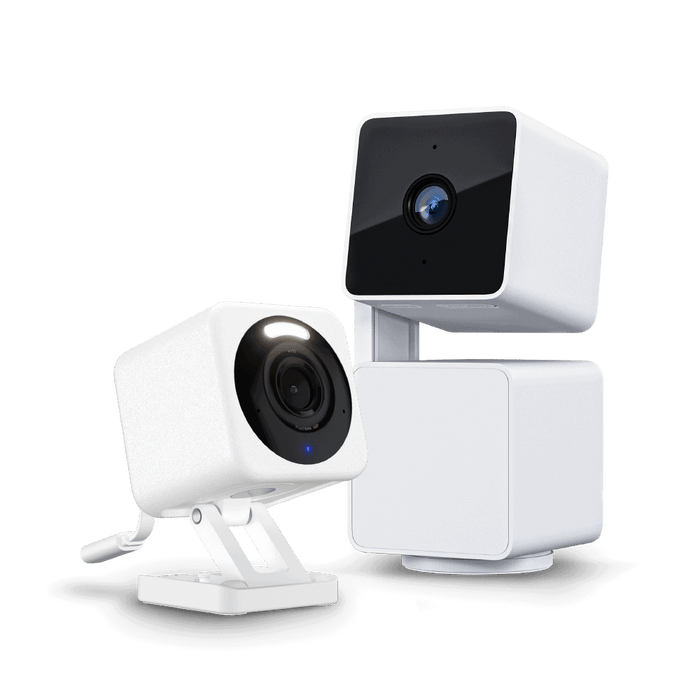 Security Starter Pack PVB - CPAN3 - C4WH - Wyze Labs, Inc.