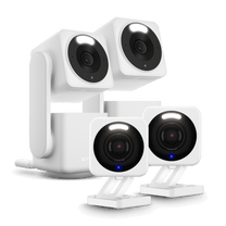 Wyze Small Business Monitoring Plus Bundle: Soyez flexible.