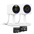 Wyze Cam OG Stack Kit Bundle