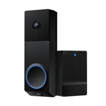 Wyze Ultimate Security Bundle (13-piece) - 5-piece security camera set, 2-piece motion sensor, 2-piece smart lock.