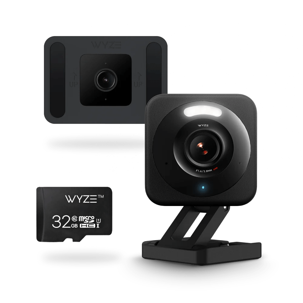 Window Security Kit SVB - C4BK - WMV2 - MSD32C10 - Wyze Labs, Inc.