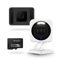 Window Security Kit