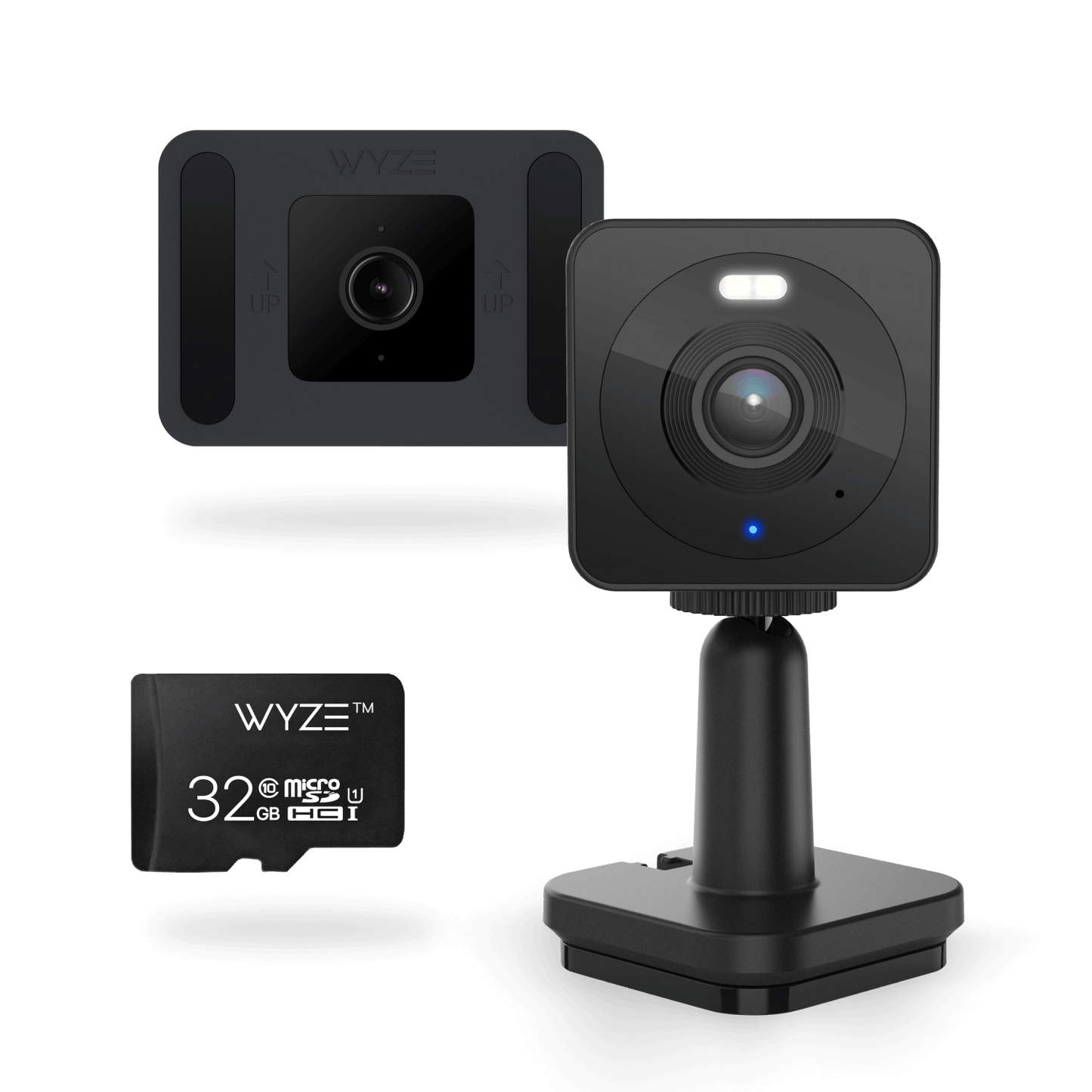 Window Security Starter Kit SVB-CGSB-WMV2-MSD32C10 - Wyze Labs, Inc.