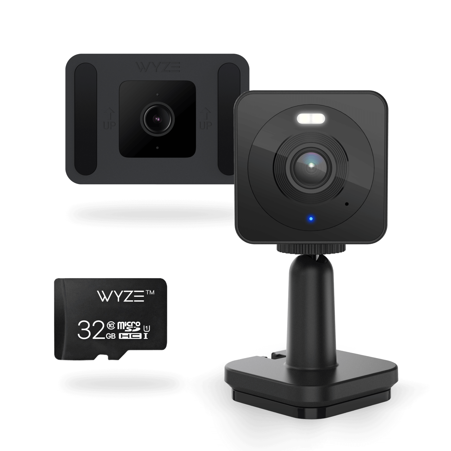 Window Security Starter Kit SVB-CGSB-WMV2-MSD32C10 - Wyze Labs, Inc.